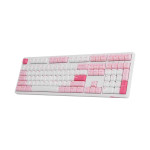 ban-phim-co-akko-3108rf-v3-prunus-lannesiana-frost-pink-switch-2-4ghz-usb-type-c-no-led-no-hotswap