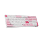 ban-phim-co-akko-3108rf-v3-prunus-lannesiana-frost-pink-switch-2-4ghz-usb-type-c-no-led-no-hotswap