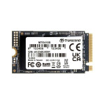SSD Transcend 512GB TS512GMTE410S MTE410S M.2 2242 PCIe 4.0 NVMe
