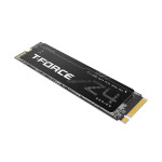 SSD TeamGroup 2TB Z44A7Q M.2 PCIe 4.0 NVMe Gen4x4
