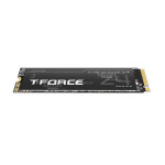 SSD TeamGroup 2TB Z44A7Q M.2 PCIe 4.0 NVMe Gen4x4