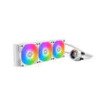 Tản nhiệt nước Xigmatek LK PRO 360 Digital Arctic (EN47411)