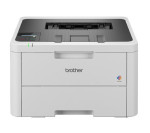 Máy in màu Brother HL-L3240CDW (In đảo mặt, A4, A5, USB, LAN, WIFI)