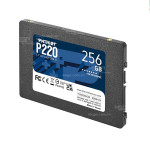 Ổ cứng SSD Patriot 256GB P220 Sata3 2.5