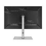 LCD Asus ProArt PA278CGRV 27 inch 2K QHD IPS 144Hz 5ms Loa (DP, HDMI, USB C))