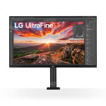 LCD LG UltraFine 32UN880K-B 31.5 inch 4K IPS 60Hz 5ms (HDMI, DP, USB )