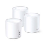 Router wifi Mesh TP-Link Deco X60 1-Pack