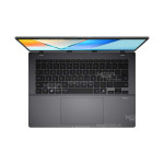 Laptop Asus Vivobook S14 M3407GA-SF030W Xám (Cpu yzen AI 7 445, Ram 16GB, SSD 512GB, Vga AMD Radeon Graphics, LED Keyboard, 14.0 inch WUXGA OLED, Win 11HSL, 2Y)