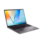 Laptop Asus VivoBook S16 M3607GA-SH034W Xám (Cpu Ryzen AI 7 445, Ram 16GB, SSD 512GB, Vga AMD Radeon Graphics, 16.0 inch FHD, Win 11H, 2Y)