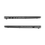 Laptop Asus VivoBook S16 M3607GA-SH034W Xám (Cpu Ryzen AI 7 445, Ram 16GB, SSD 512GB, Vga AMD Radeon Graphics, 16.0 inch FHD, Win 11H, 2Y)