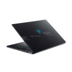 Laptop Acer Gaming Predator Triton 14 AI PT14-52T-99TU NH.U0GSV.001 Đen (Cpu Core Ultra 9-288V, Ram 32GB, SSD 2TB, Vga GeForce RTX 5070 8GB GDDR7, 14.5 inch 2.8K OLED, Pen, Win 11HSL, 2Y)