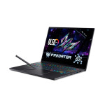 Laptop Acer Gaming Predator Triton 14 AI PT14-52T-99TU NH.U0GSV.001 Đen (Cpu Core Ultra 9-288V, Ram 32GB, SSD 2TB, Vga GeForce RTX 5070 8GB GDDR7, 14.5 inch 2.8K OLED, Pen, Win 11HSL, 2Y)