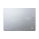 Laptop Asus Vivobook 14 M1405NAQ-LY010W Bạc (Cpu AMD Ryzen 5 150, Ram 16gb, SSD 512GB, Vga AMD Radeon 660M Graphics, FingerPrint, 14.0 inch WUXGA, Win 11HSL, 2Y)