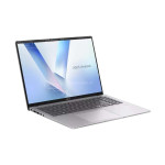Laptop Asus Vivobook 16 X1607CA-MB980W Bạc (Cpu Core Ultra 5-225H, Ram 16GB, SSD 512GB, Vga Intel Arc 130T GPU, 16.0 inch WUXGA, Win 11HSL, 2Y)
