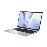 Laptop Asus Vivobook 15 M1502NAQ-BQ021W Bạc (Cpu AMD Ryzen 5 150, Ram 16GB, SSD 512GB, Vga AMD Radeon 660M Graphics, FingerPrint, 15.6 inch FHD, Win 11HSL, 2Y)