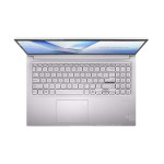 Laptop Asus Vivobook 15 M1502NAQ-BQ021W Bạc (Cpu AMD Ryzen 5 150, Ram 16GB, SSD 512GB, Vga AMD Radeon 660M Graphics, FingerPrint, 15.6 inch FHD, Win 11HSL, 2Y)
