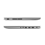 Laptop Asus Vivobook 15 M1502NAQ-BQ031W Bạc (Cpu AMD Ryzen 7 170, Ram 16GB, SSD 512GB, Vga AMD Radeon 680M Graphics, FingerPrint, Win 11HSL, 2Y)