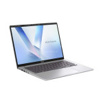 Laptop Asus Vivobook 14 A1407QA-LY114W Bạc (Cpu Snapdragon X X1-26-10, Ram 16GB, SSD 512GB, Vga Qualcomm Adreno, LED Keyboard, 14.0 inch WUXGA, Win 11HSL, 2Y)