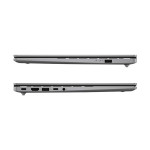 Laptop Asus Vivobook 14 A1407QA-LY114W Bạc (Cpu Snapdragon X X1-26-10, Ram 16GB, SSD 512GB, Vga Qualcomm Adreno, LED Keyboard, 14.0 inch WUXGA, Win 11HSL, 2Y)