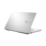 Laptop Asus Vivobook Go 14 E1404FA-EB012W Bạc (Cpu AMD Ryzen 5 40, Ram 8GB, SSD 512GB, Vga AMD Radeon 610M Graphics, FingerPrint,14.0 inch FHD, Win 11H)