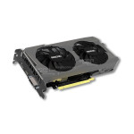 Vga INNO3D GeForce RTX 3050 6GB Twin X2 V2 6GB GDDR6