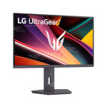 LCD LG UltraGear G6 27G610A-B 27 inch 2K IPS 200Hz 1ms (HDMI, DP)