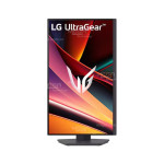 LCD LG UltraGear G6 27G610A-B 27 inch 2K IPS 200Hz 1ms (HDMI, DP)