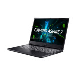 Laptop Acer Gaming Aspire 7 A715-59G-53GZ NH.QX6SV.00A Đen (Cpu Core 5-210H, Ram 16GB, SSD 512GB, Vga GeForce RTX 3050 6GB GDDR6, 15.6 inch FHD, Win 11HS