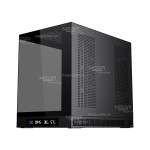 Vỏ máy tính Xigmatek Cloud M DGT (EN49859)