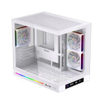 Case Xigmatek Cloud M DGT Arctic - EN49866