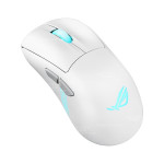 Chuột Gaming không Dây Asus ROG Keris II Origin White
