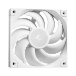 Tản nhiệt nước CPU Deepcool MYSTIQUE 360 WH White