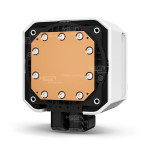 Tản nhiệt nước CPU Deepcool MYSTIQUE 360 WH White