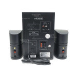 Loa Bluetooth Microlab X3BT 2.1 (Bluetooth)