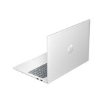 Laptop HP Probook 4 G1i 16 BQ5D7PT Bạc ( Cpu Ultra 5-225H, Ram 16GB, SSD 512GB, Vga Intel UHD Graphic, 16 inch WUXGA, Win 11H, 1Y, Vỏ nhôm)