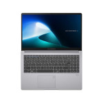 Laptop Asus ExpertBook P1503CVA-C5H08-50W Xám (Cpu Core 5-210H, Ram 8GB, SSD 512GB, Vga Intel UHD Graphics, FingerPrint, 15.6 Inch FHD, Win 11H, 2Y)
