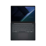 Laptop Asus ExpertBook B3 B3405CCA-LY0077W Xám (Cpu Ultra 5-225H, Ram 16GB, SSD 512GB, VgaIntel Graphics, LED Keyboard, FingerPrint, 14.0 inch WUXGA, Win 11H, 2Y)