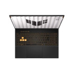 Laptop Asus Tuf Gaming F16 FX608JMI-TU241W Xám (Cpu i7-14650HX, Ram 16GB, SSD 1TB, Vga GeForce RTX 5060 8GB GDDR7, 16 inch FHD+, Win 11H, 2Y)