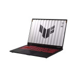Laptop Asus Tuf Gaming A16 FA608UM-RV266W Xám (Cpu AMD Ryzen 7 260, Ram 16GB, SSD 512GB, Vga GeForce RTX 5060 8GB GDDR7, 16.0 inch FHD+, Win 11H, 2Y)