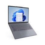 Laptop Lenovo IdeaPad Slim 3 14ARP10 83K6005VVN Xám (Cpu Ryzen 5-7535HS, Ram 16GB (2x8GB), SSD 512GB, Vga AMD Radeon 660M Graphics, 14.0 inch WUXGA, Win 11H, 2Y)