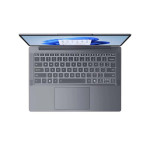 Laptop Lenovo IdeaPad Slim 3 14ARP10 83K6005VVN Xám (Cpu Ryzen 5-7535HS, Ram 16GB (2x8GB), SSD 512GB, Vga AMD Radeon 660M Graphics, 14.0 inch WUXGA, Win 11H, 2Y)
