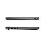 Laptop Dell 16 DC16250 DC16250-C7U161W11BLU Đen (Cpu Core 7 150U, Ram 16GB (2x8GB), SSD 1TB, Vga Intel Graphics, Fingerprint, 16.0 inch FHD+ Touch, Win 11H, Office H24)