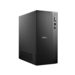 Máy bộ Dell Tower ECT1250 TFPC812 Đen (Cpu Core i5-14400, Ram 16GB, SSD 512GB, Vga Intel UHD Graphics 730, Wi-Fi 6, Bluetooth, Keyboard, Mouse, Win11SL, 1Y)