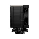 Tản nhiệt khí CPU Deepcool AK700 DIGITAL NYX (Black)