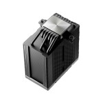 Tản nhiệt khí CPU Deepcool AK700 DIGITAL NYX (Black)