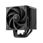 Tản nhiệt khí Deepcool AK500 G2 DIGITAL NYX Black