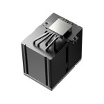 Tản nhiệt khí Deepcool AK500 G2 DIGITAL NYX Black