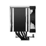 Tản nhiệt khí Deepcool AK500 G2 DIGITAL NYX Black