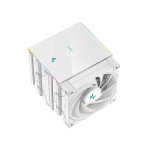 Tản nhiệt khí CPU Deepcool AK620 DIGITAL SE WH (White)