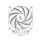 Tản nhiệt khí CPU Deepcool AK620 DIGITAL SE WH (White)